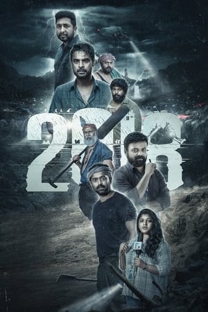 2018 (2023) Dual Audio Hindi