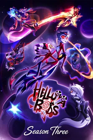 Helluva Boss 2026 Season 3 Hindi - English [EP- 03 Added]