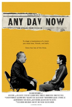 Any Day Now (2025) Hindi (MULTI AUDIO) – – 1080p