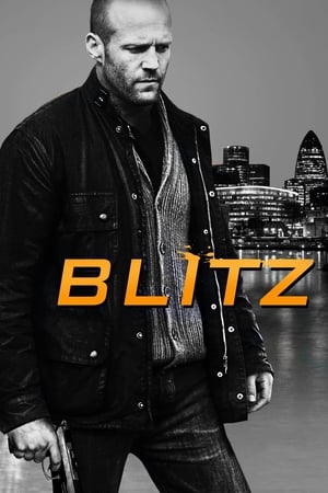 Blitz (2011) Hindi Dual Audio – 720p –
