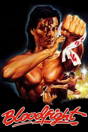 Bloodfight 1989 Hindi Dual Audio [1.2GB]
