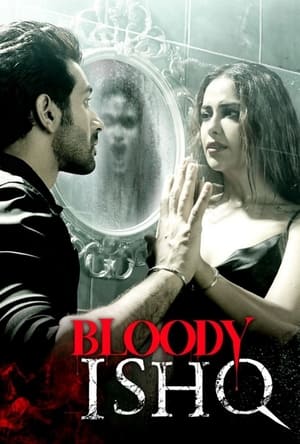 Bloody Ishq 2024 Hindi – – 1080p