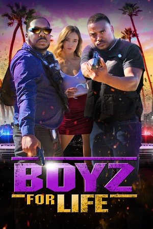 Boyz for Life (2025) Hindi (MULTI AUDIO) – – 1080p