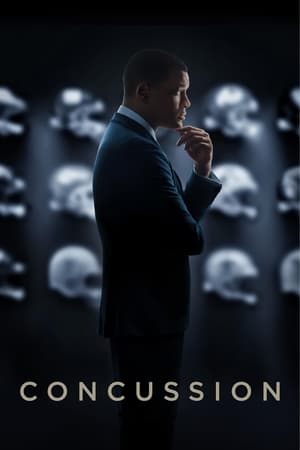 Concussion 2015 Hindi Dual Audio –
