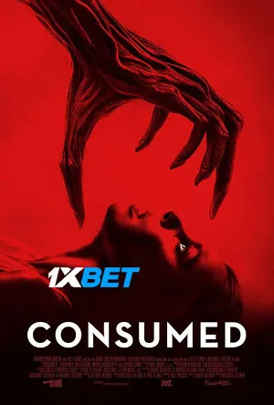 Consumed (2024) Hindi (MULTI AUDIO) 1080p