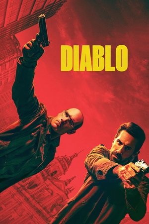 Diablo (2025) Hindi (MULTI AUDIO) – – 1080p