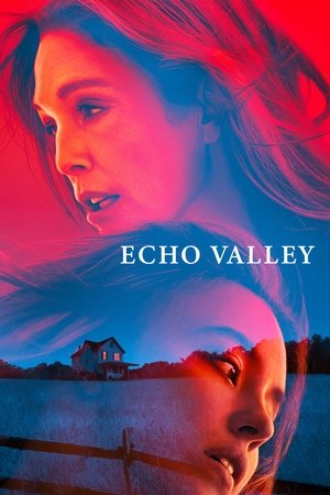 Echo Valley (2025) Hindi (MULTI AUDIO) – – 1080p