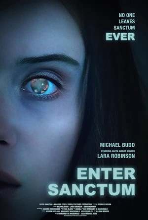 Enter Sanctum (2025) Hindi (MULTI AUDIO) – – 1080p