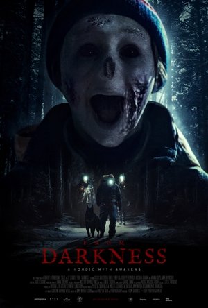 From Darkness (2024) Hindi (MULTI AUDIO) – – 1080p