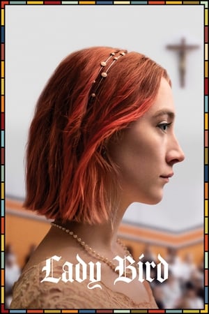 Lady Bird 2017 Hindi Dual Audio [860MB]