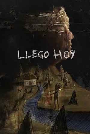 Llego Hoy (2024) Hindi (MULTI AUDIO) – – 1080p