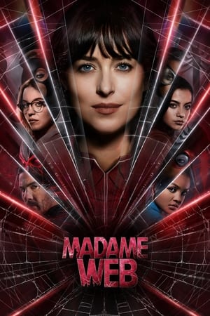 Madame Web 2024 Hindi (ORG) Dual Audio – –
