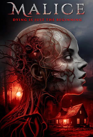 Malice (2025) Hindi (MULTI AUDIO) – – 1080p