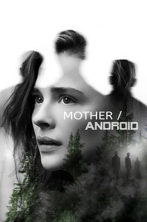 Mother/Android 2023 Hindi - English Dual Audio