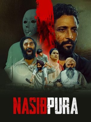 Nasibpura (2024) Punjabi – – 1080p