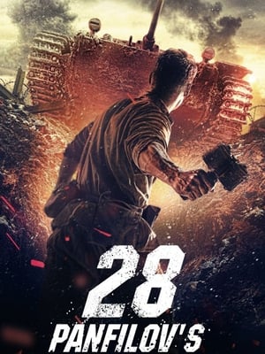Panfilov’s 28 (2016) Hindi Dual Audio –