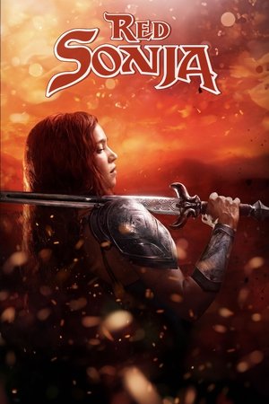 Red Sonja (2025) Hindi (MULTI AUDIO) – – 1080p