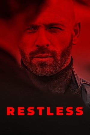 Restless (2022) Hindi Dual Audio –