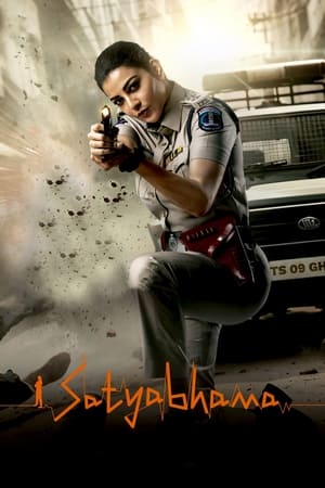 Satyabhama 2024 Hindi – –