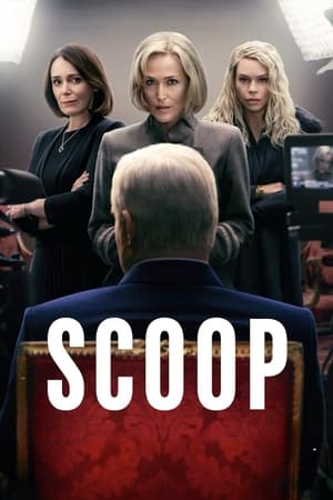 Scoop 2024 Hindi Dual Audio – 720p –
