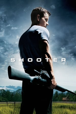 Shooter (2007) Hindi Dual Audio –