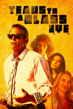 Tears to a Glass Eye (2025) Hindi (MULTI AUDIO) – – 1080p