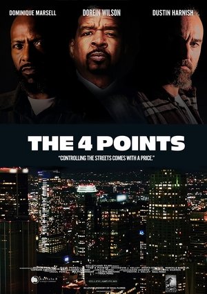 The 4 Points (2025) Hindi (MULTI AUDIO) – – 1080p