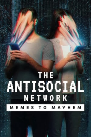 The Antisocial Network Memes to Mayhem 2024 Hindi Dual Audio – – 480p