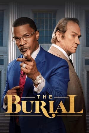 The Burial (2023) Hindi Dual Audio –