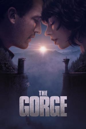 The Gorge (2025) Hindi (MULTI AUDIO) – – 1080p