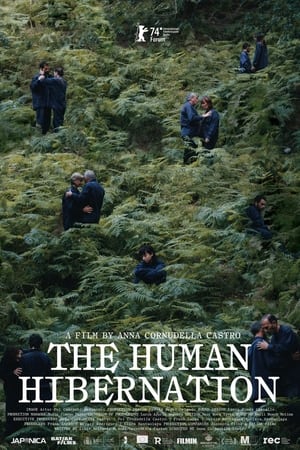 The Human Hibernation (2024) Hindi (MULTI AUDIO) – – 1080p