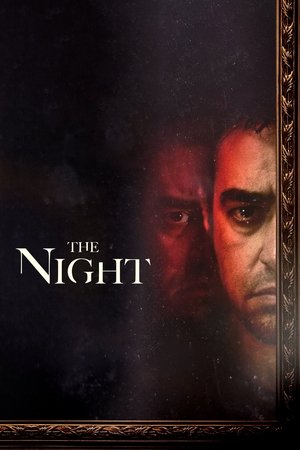 The Night (2021) Hindi (MULTI AUDIO) – – 1080p