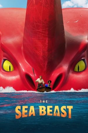 The Sea Beast 2022 Hindi Dual Audio –
