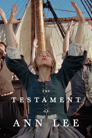 The Testament of Ann Lee (2025) Hindi (MULTI AUDIO) – – 1080p