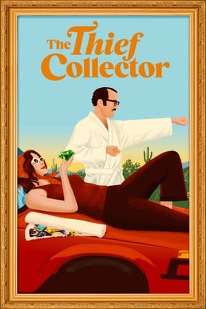 The Thief Collector (2022) Hindi Dual Audio –
