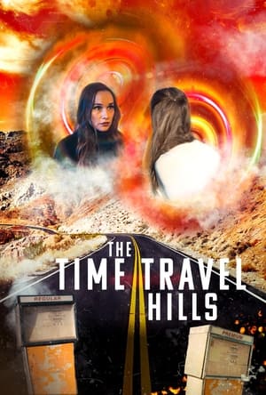 The Time Travel Hills (2024) Hindi (MULTI AUDIO)