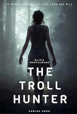 The Troll Hunter (2024) Hindi (MULTI AUDIO)