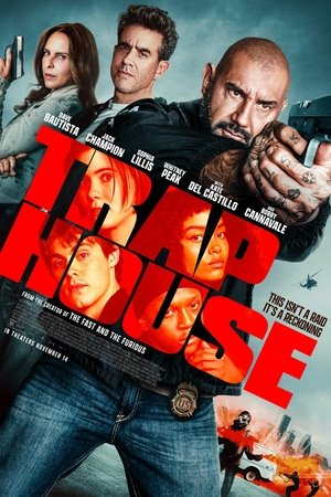 Trap House (2025) Hindi (MULTI AUDIO) – – 1080p