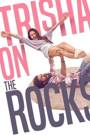 Trisha On The Rocks (2024) Hindi Dual Audio – 720p –