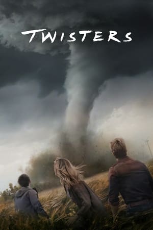 Twisters 2024 Hindi (ORG 5.1) – –