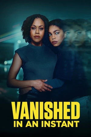 Vanished in an Instant (2026) Hindi (MULTI AUDIO) – – 1080p
