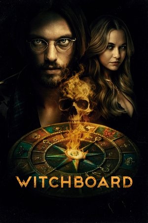 Witchboard (2025) Hindi (MULTI AUDIO) – – 1080p