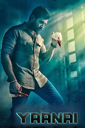 Yaanai 2022 Hindi Dubbed –